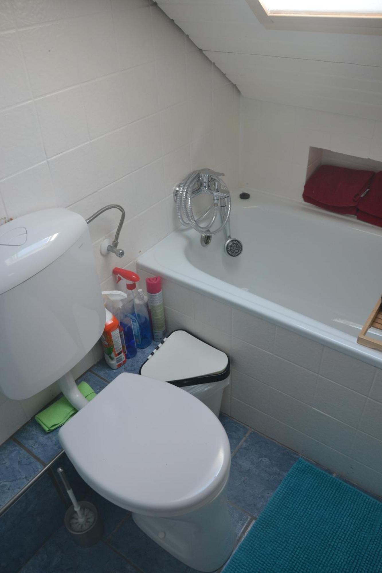 Dg-Zimmer Köln Exteriör bild