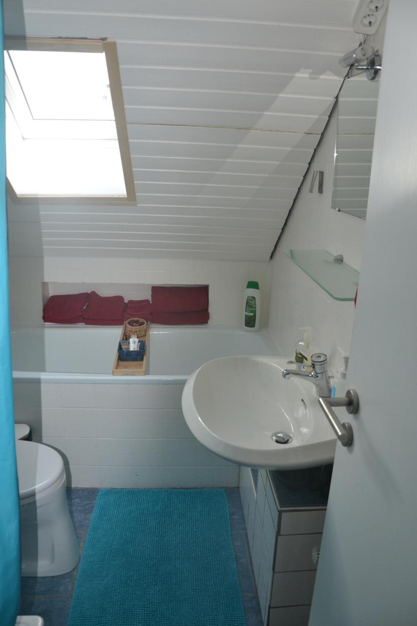Dg-Zimmer Köln Exteriör bild
