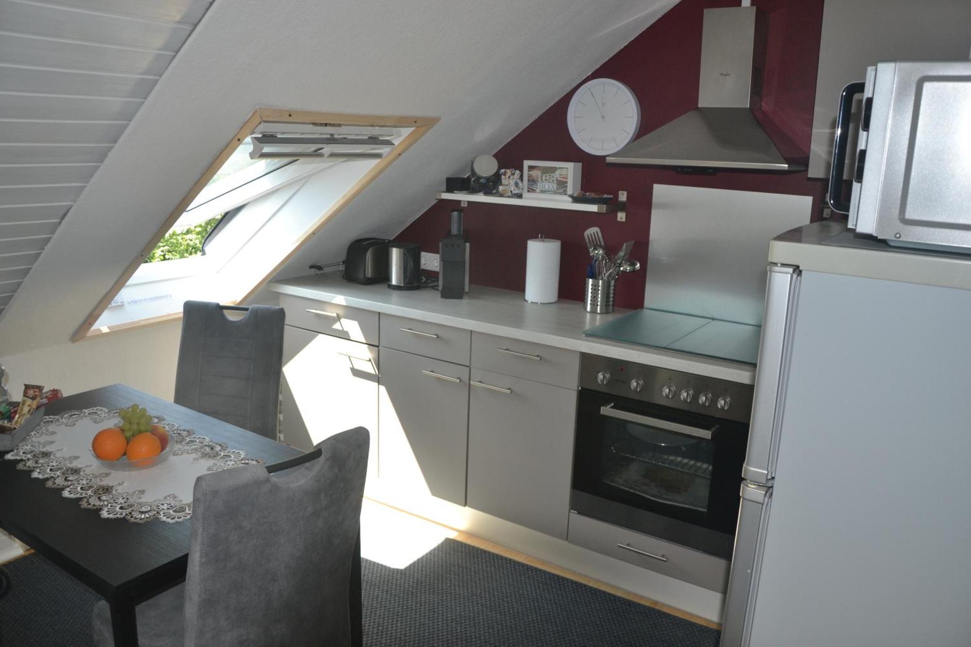 Dg-Zimmer Köln Exteriör bild