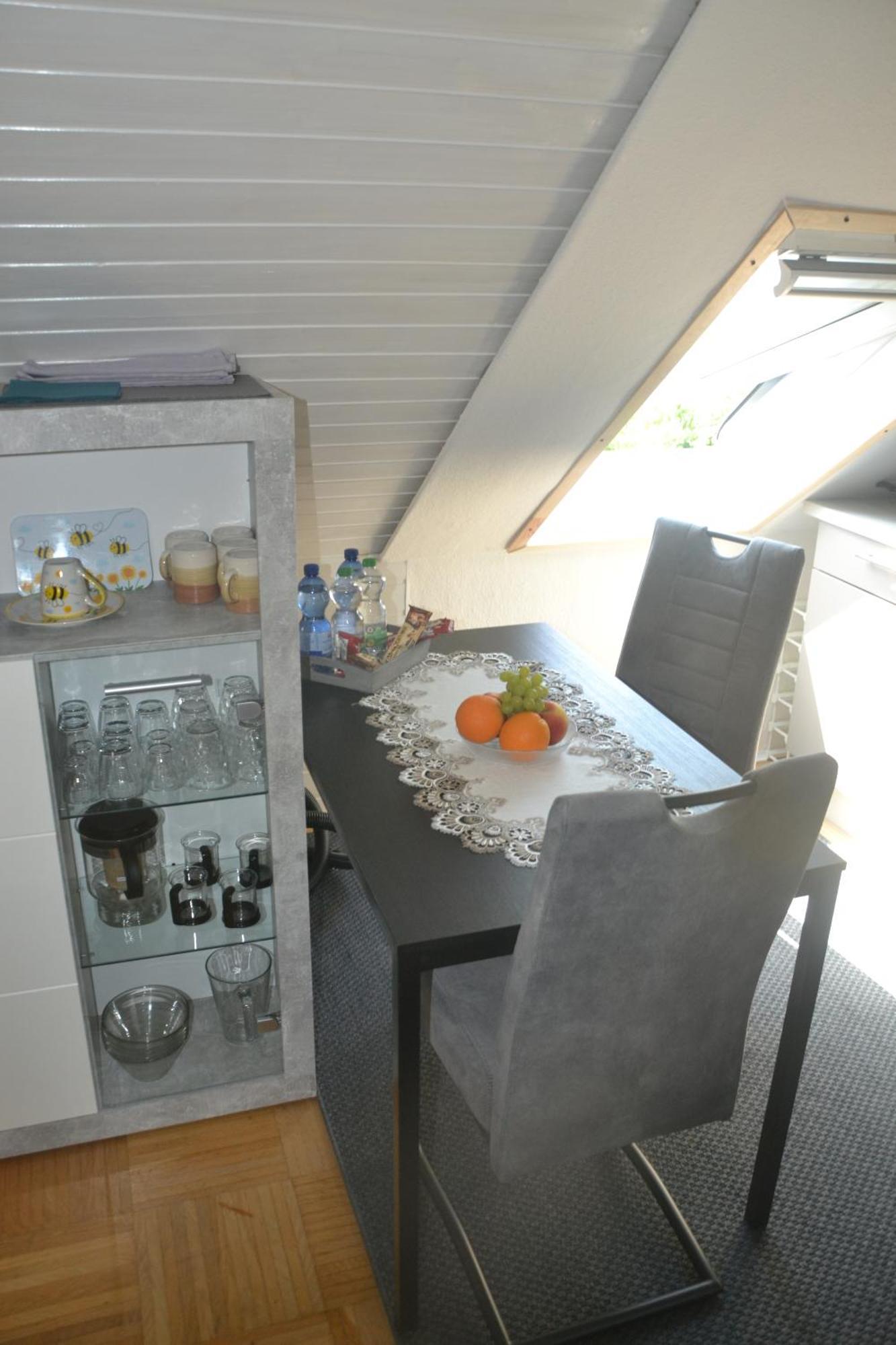 Dg-Zimmer Köln Exteriör bild