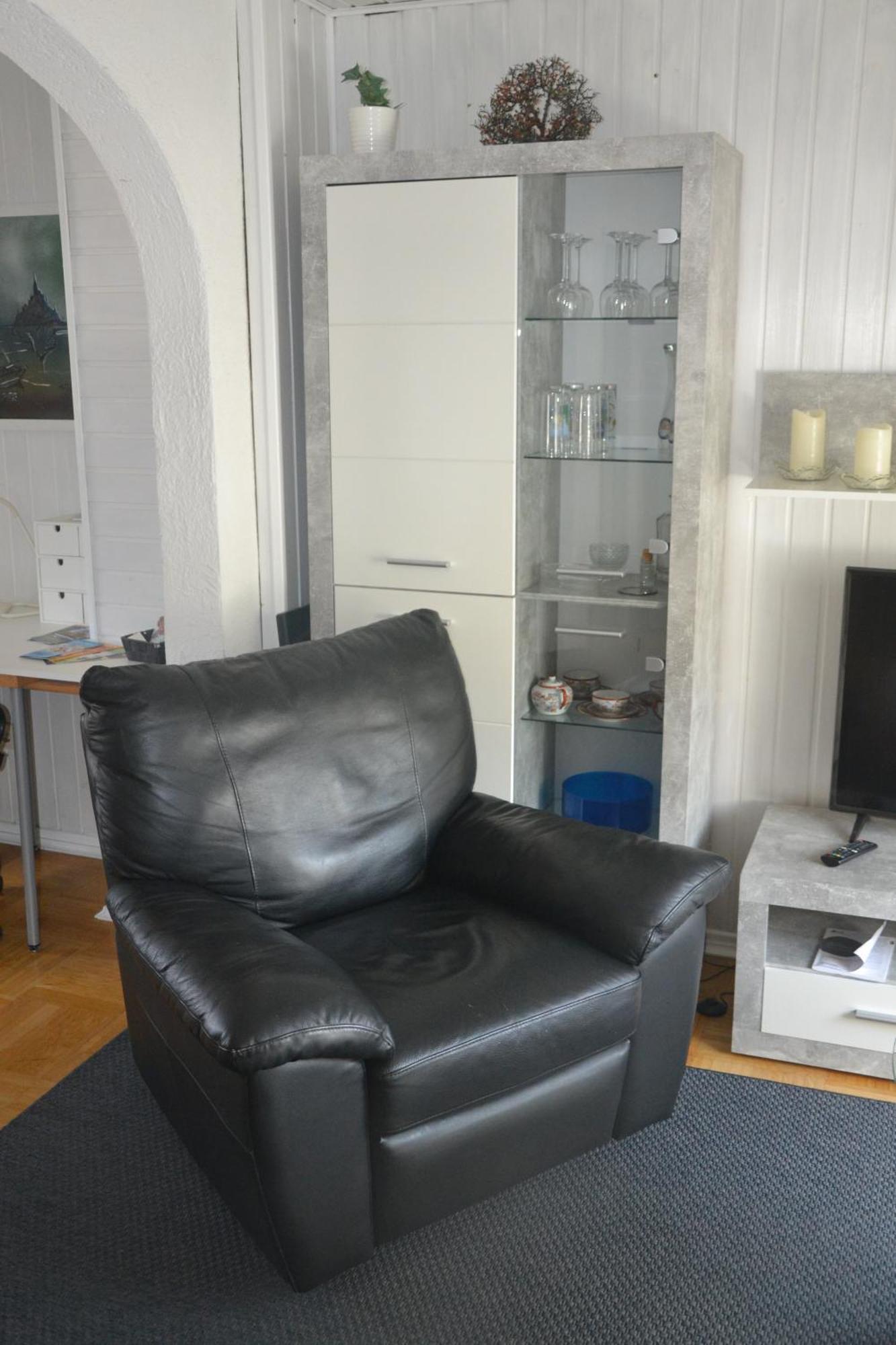 Dg-Zimmer Köln Exteriör bild