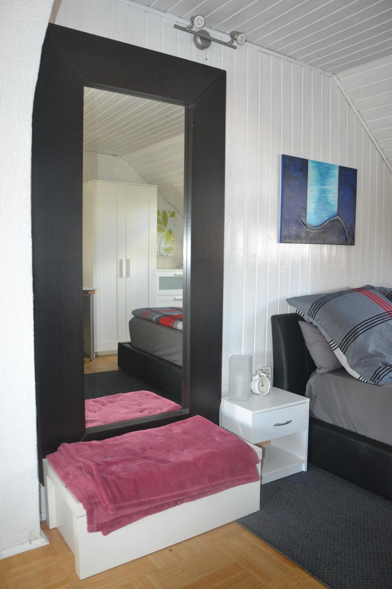 Dg-Zimmer Köln Exteriör bild